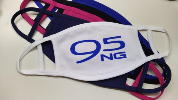 Kasvomaski 95NG