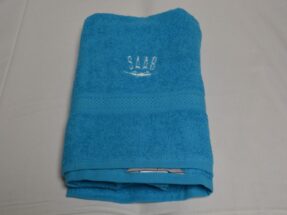 Bath towel