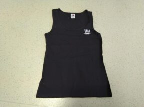 Tanktop (lady fit) old logo