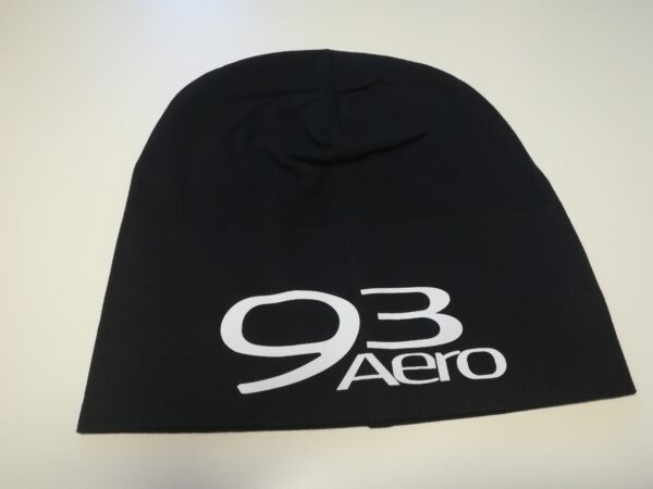 Pipo musta 9-3 Aero