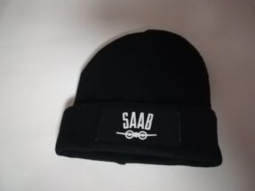 Fold beanie old logo