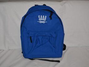 Packbag blue