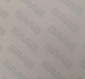 Water hose 9-5 98-01 B2x5 32022577 tai 4397501