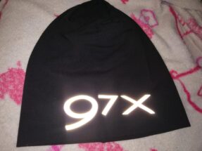 Pipo heijastava 97x