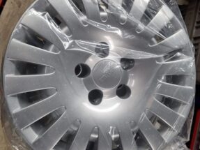 Pölykapselisarja 15" 12787873 Saab original
