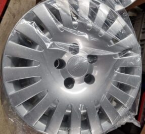Saab 15" wheel cover