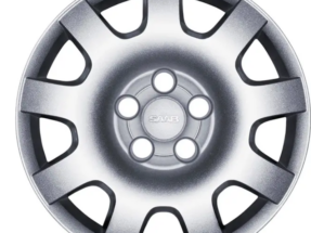 WHEEL CAP KIT 16" Saab original
