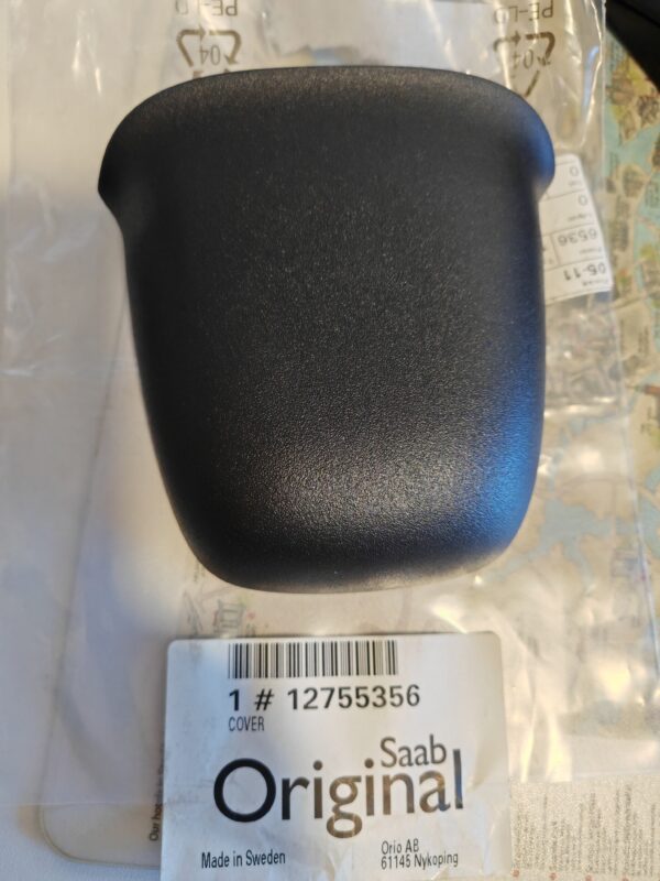 Sadetunnistimen kansi 12755356
