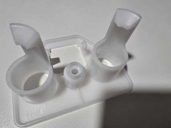 polttoainepumpun lukitus 4392957