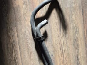 Hose ng900/og9-3 4961074 ja 4876223