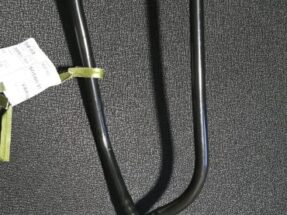 Jarrutehostinen alipaineputki takaiskulla og9-3 automat 5056031