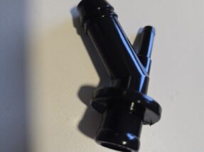 Huohottimen nippa B2X4 ng900/og9-3 30551957 Saab original