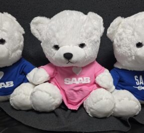 Bear big