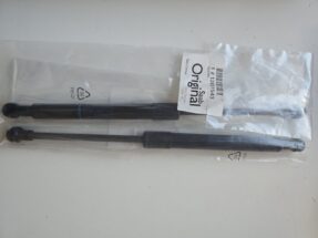 Ng9-3 cabriolet takaluukun kaasujouset 12831543