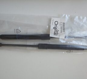 Ng9-3 cabriolet takaluukun kaasujouset 12831543