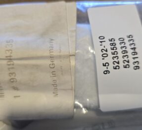 5059258 raidetanko og9-5 02-10 Saab original
